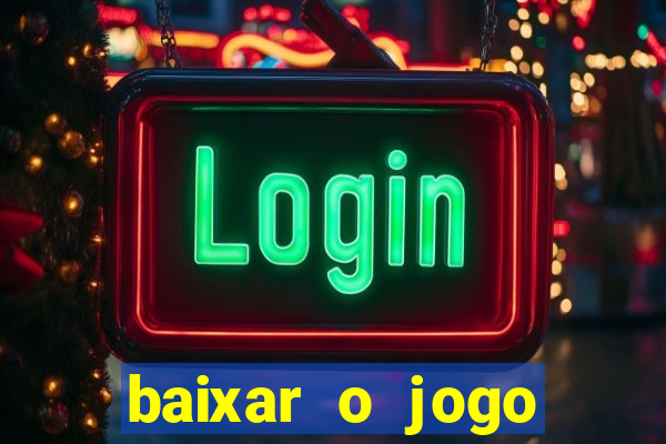 baixar o jogo super mario